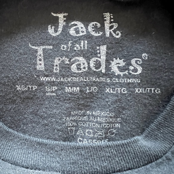 Shame Shame Shame T-shirt - Picture 3 of 3